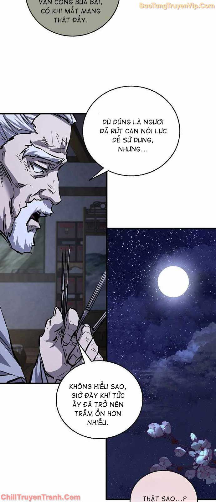 đọc truyện Thanh Mai Trúc Mã Của Đệ Nhất Thiên Hạ Chương 54 ảnh 41 tại Thiên Thai Truyện