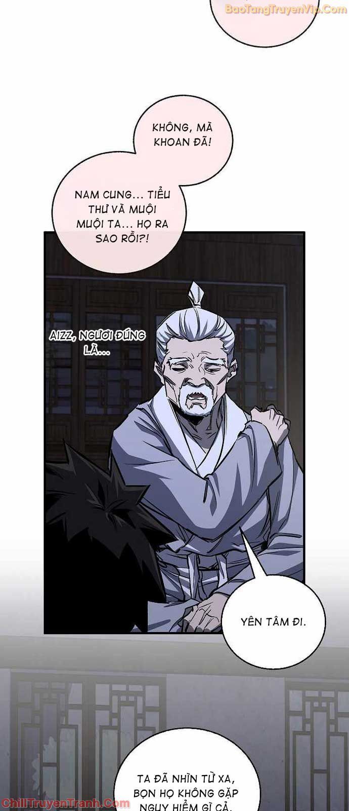 đọc truyện Thanh Mai Trúc Mã Của Đệ Nhất Thiên Hạ Chương 54 ảnh 42 tại Thiên Thai Truyện