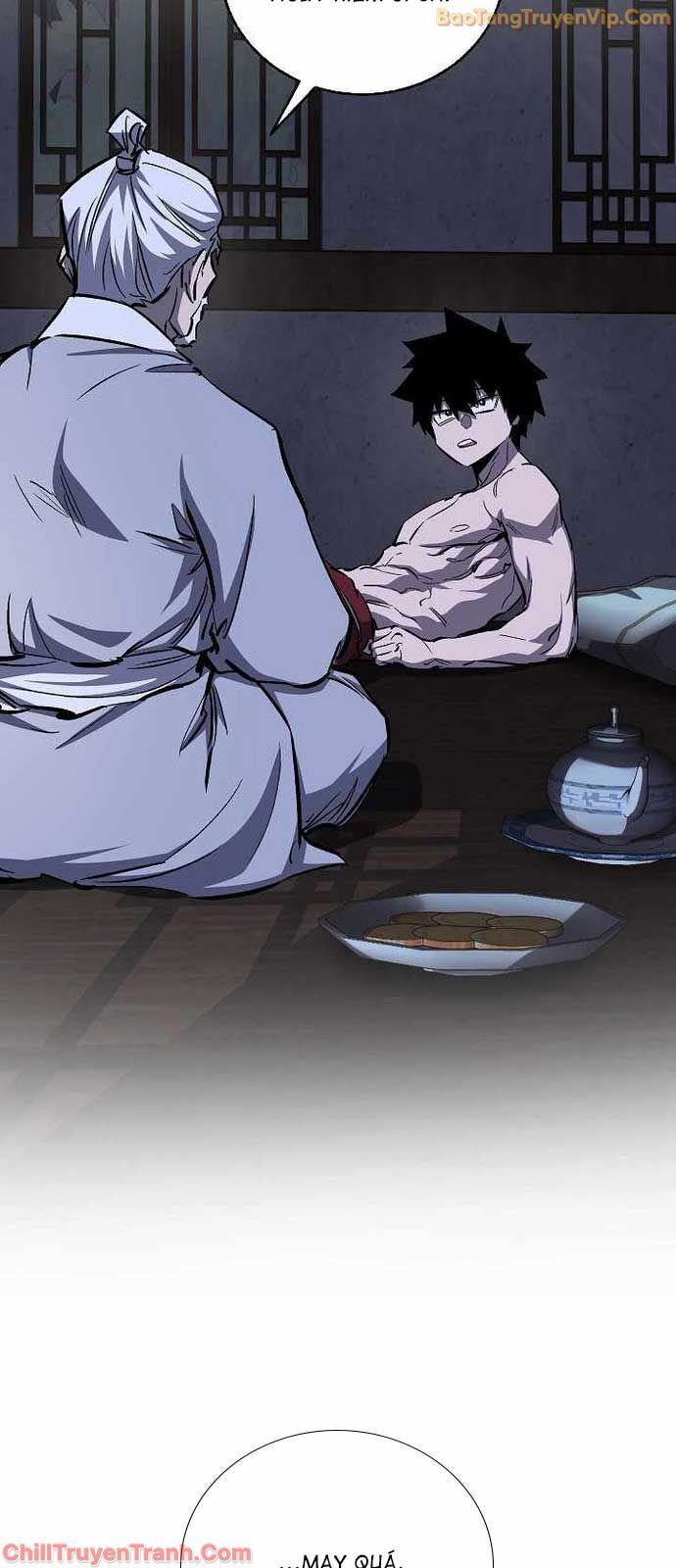 đọc truyện Thanh Mai Trúc Mã Của Đệ Nhất Thiên Hạ Chương 54 ảnh 43 tại Thiên Thai Truyện