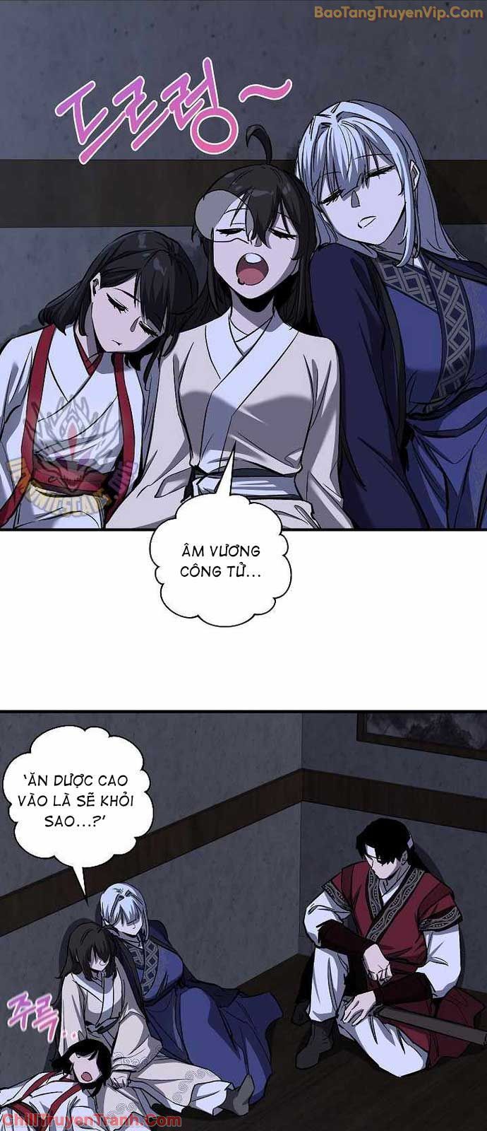 đọc truyện Thanh Mai Trúc Mã Của Đệ Nhất Thiên Hạ Chương 54 ảnh 45 tại Thiên Thai Truyện