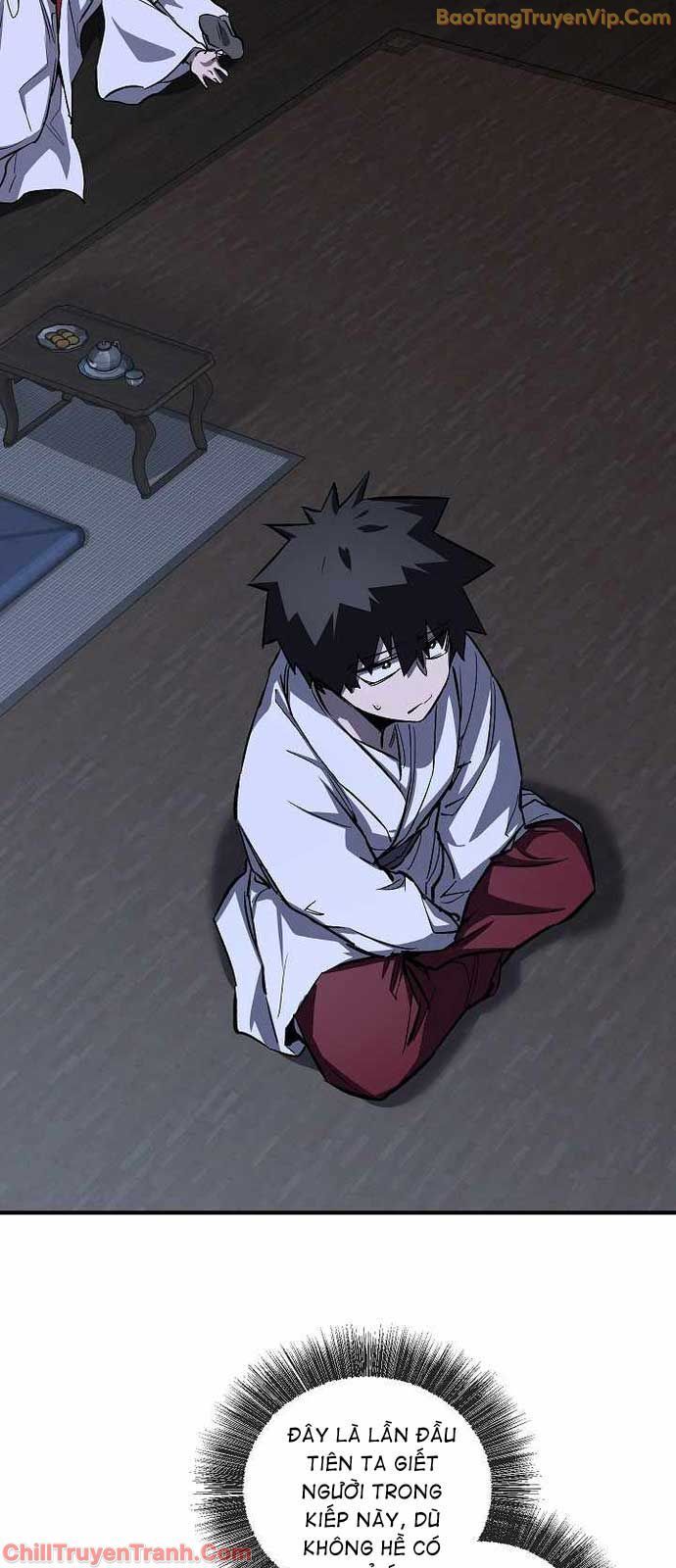 đọc truyện Thanh Mai Trúc Mã Của Đệ Nhất Thiên Hạ Chương 54 ảnh 46 tại Thiên Thai Truyện