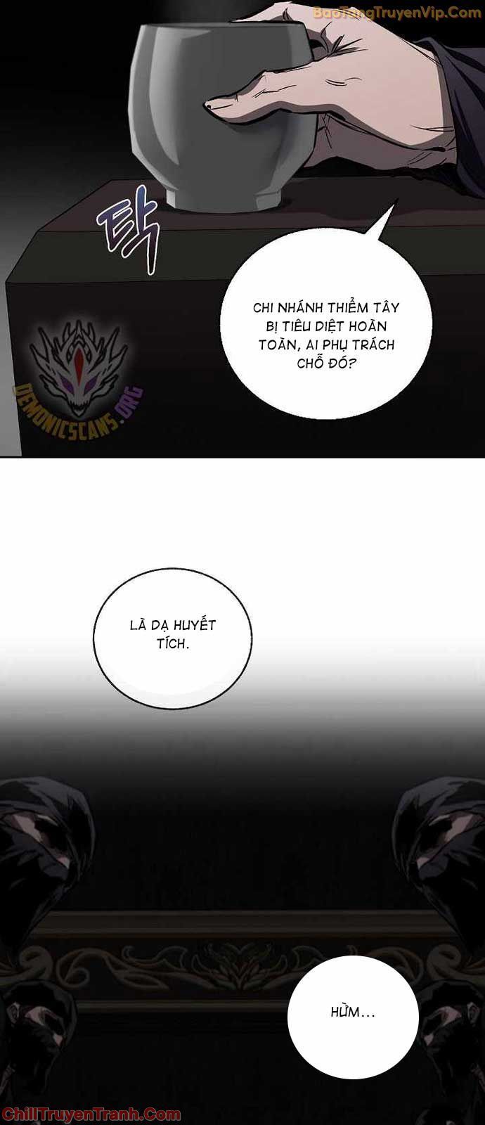 đọc truyện Thanh Mai Trúc Mã Của Đệ Nhất Thiên Hạ Chương 54 ảnh 56 tại Thiên Thai Truyện