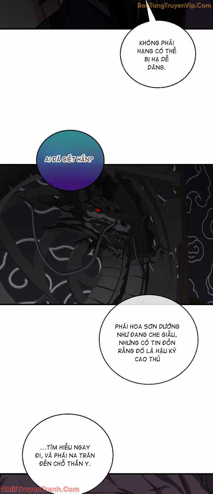 đọc truyện Thanh Mai Trúc Mã Của Đệ Nhất Thiên Hạ Chương 54 ảnh 58 tại Thiên Thai Truyện