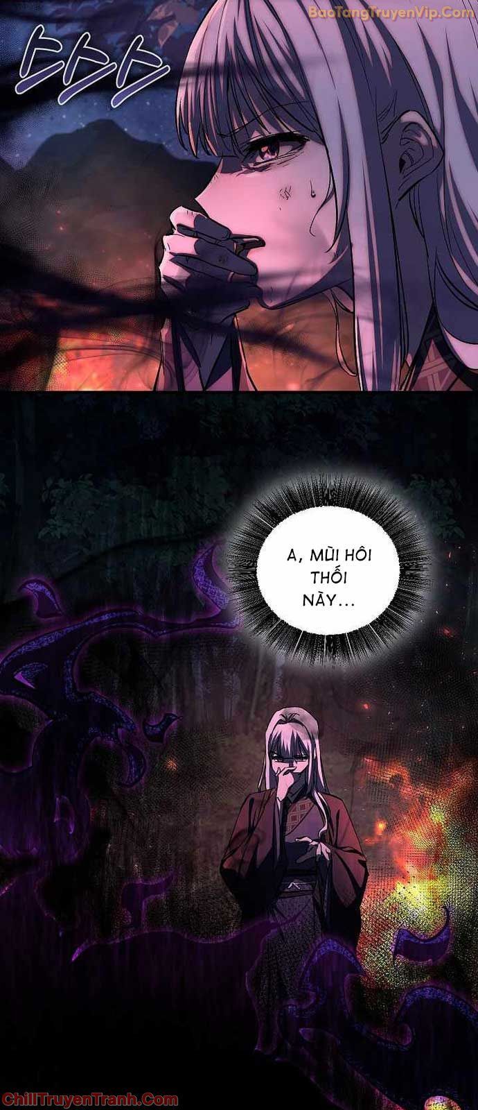 đọc truyện Thanh Mai Trúc Mã Của Đệ Nhất Thiên Hạ Chương 54 ảnh 8 tại Thiên Thai Truyện