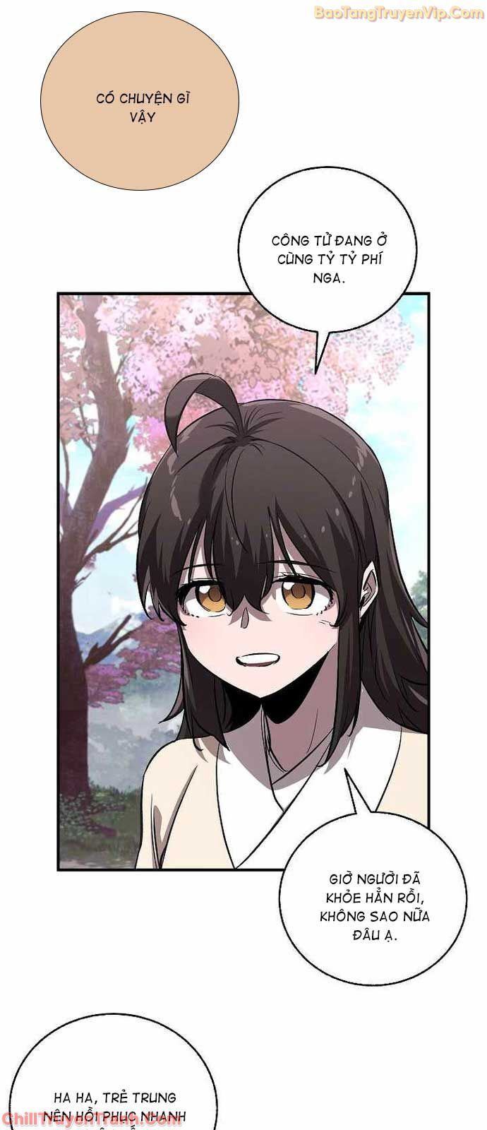 đọc truyện Thanh Mai Trúc Mã Của Đệ Nhất Thiên Hạ Chương 54 ảnh 65 tại Thiên Thai Truyện