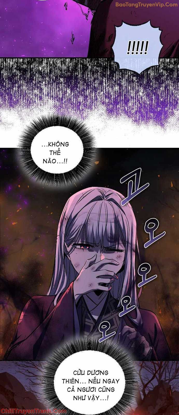 đọc truyện Thanh Mai Trúc Mã Của Đệ Nhất Thiên Hạ Chương 54 ảnh 10 tại Thiên Thai Truyện