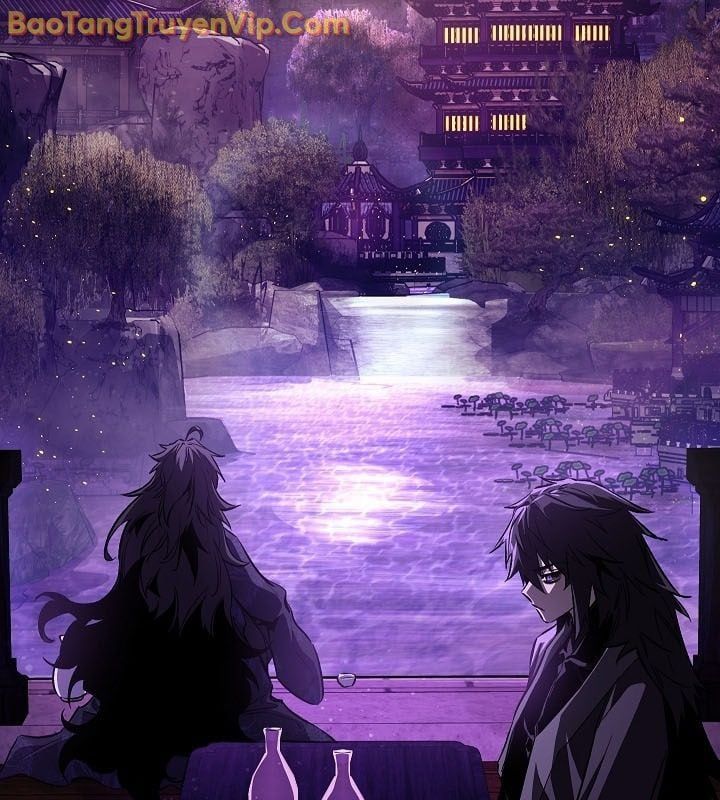 đọc truyện Thanh Mai Trúc Mã Của Đệ Nhất Thiên Hạ Chương 55 ảnh 9 tại Thiên Thai Truyện