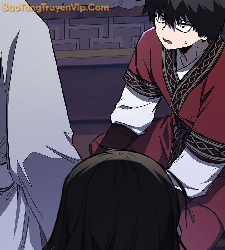 đọc truyện Thanh Mai Trúc Mã Của Đệ Nhất Thiên Hạ Chương 56 ảnh 143 tại Thiên Thai Truyện