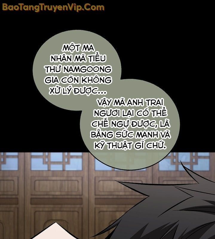 đọc truyện Thanh Mai Trúc Mã Của Đệ Nhất Thiên Hạ Chương 56 ảnh 82 tại Thiên Thai Truyện