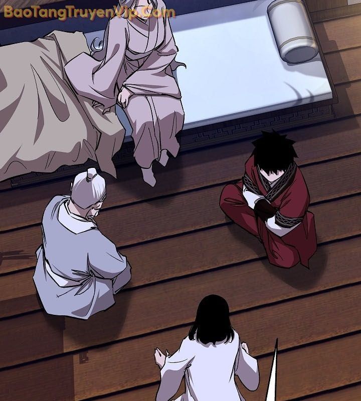 đọc truyện Thanh Mai Trúc Mã Của Đệ Nhất Thiên Hạ Chương 57 ảnh 18 tại Thiên Thai Truyện