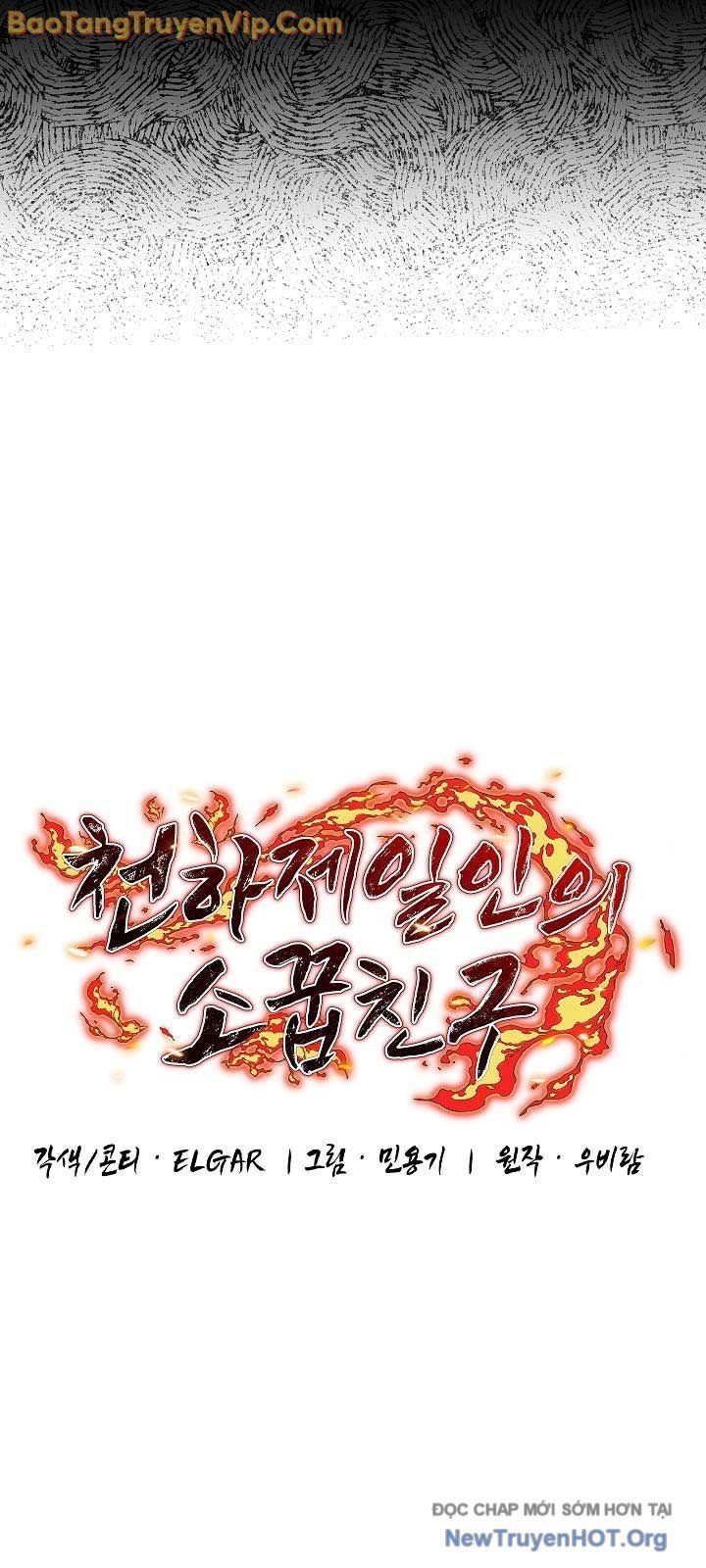 đọc truyện Thanh Mai Trúc Mã Của Đệ Nhất Thiên Hạ Chương 58 ảnh 16 tại Thiên Thai Truyện