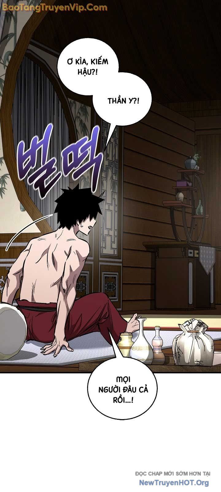 đọc truyện Thanh Mai Trúc Mã Của Đệ Nhất Thiên Hạ Chương 58 ảnh 19 tại Thiên Thai Truyện