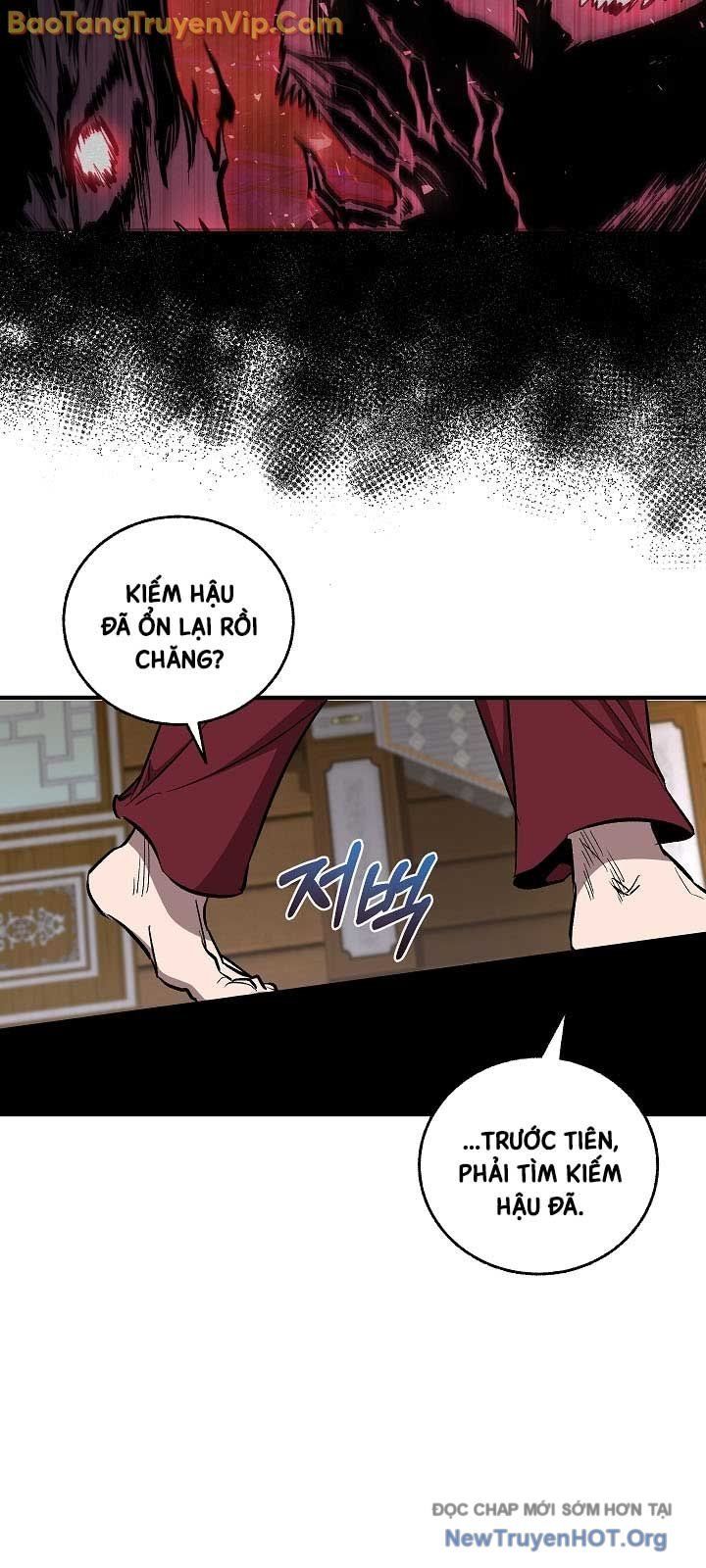 đọc truyện Thanh Mai Trúc Mã Của Đệ Nhất Thiên Hạ Chương 58 ảnh 23 tại Thiên Thai Truyện