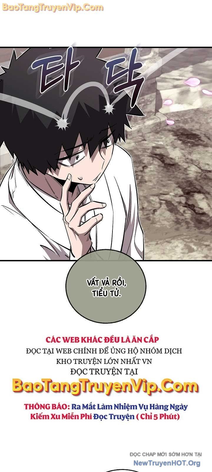 đọc truyện Thanh Mai Trúc Mã Của Đệ Nhất Thiên Hạ Chương 58 ảnh 45 tại Thiên Thai Truyện