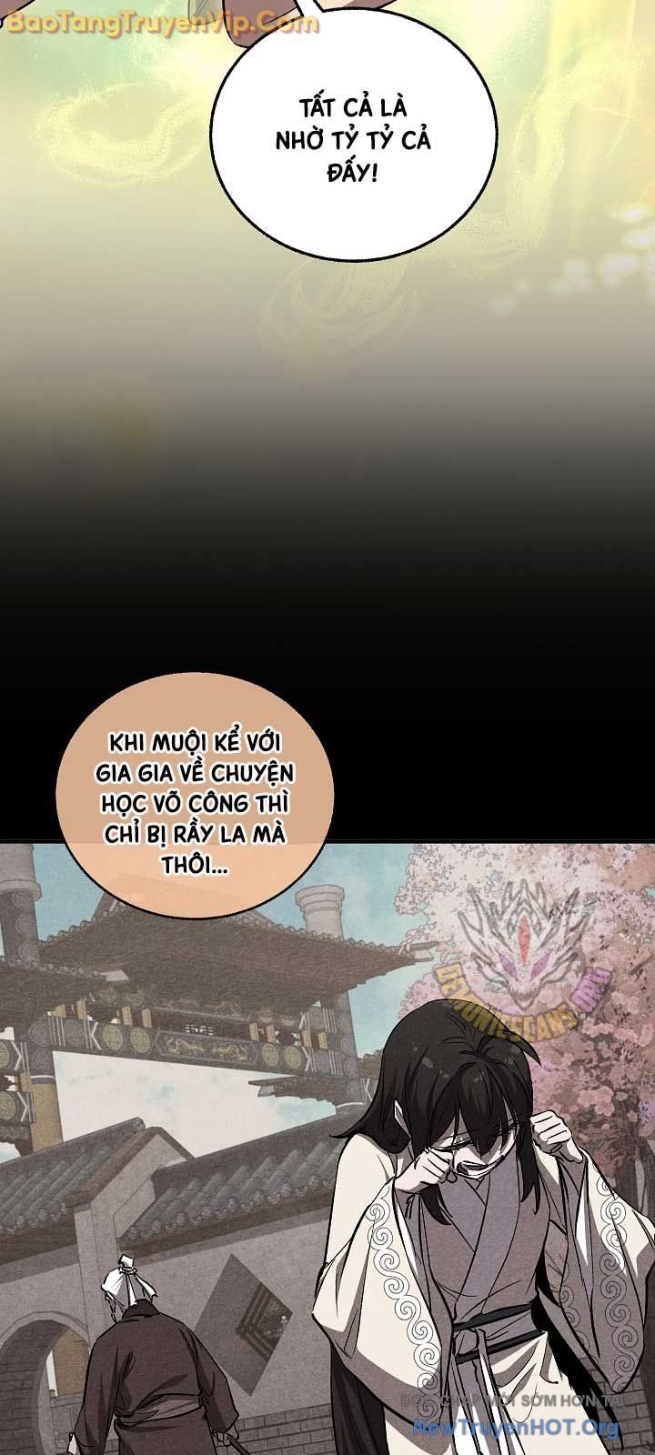 đọc truyện Thanh Mai Trúc Mã Của Đệ Nhất Thiên Hạ Chương 58 ảnh 7 tại Thiên Thai Truyện