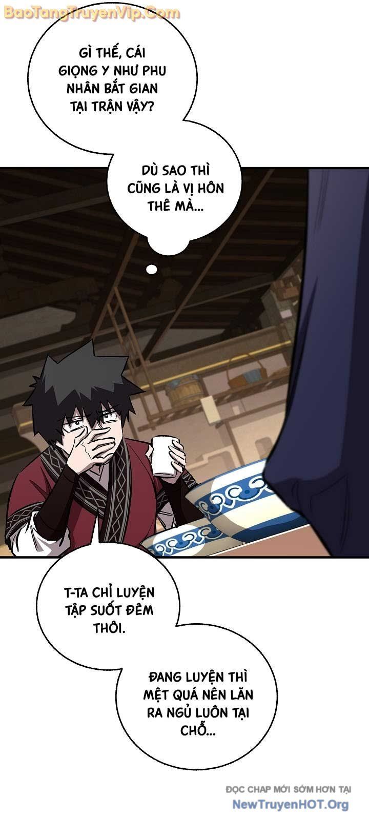 đọc truyện Thanh Mai Trúc Mã Của Đệ Nhất Thiên Hạ Chương 58 ảnh 54 tại Thiên Thai Truyện