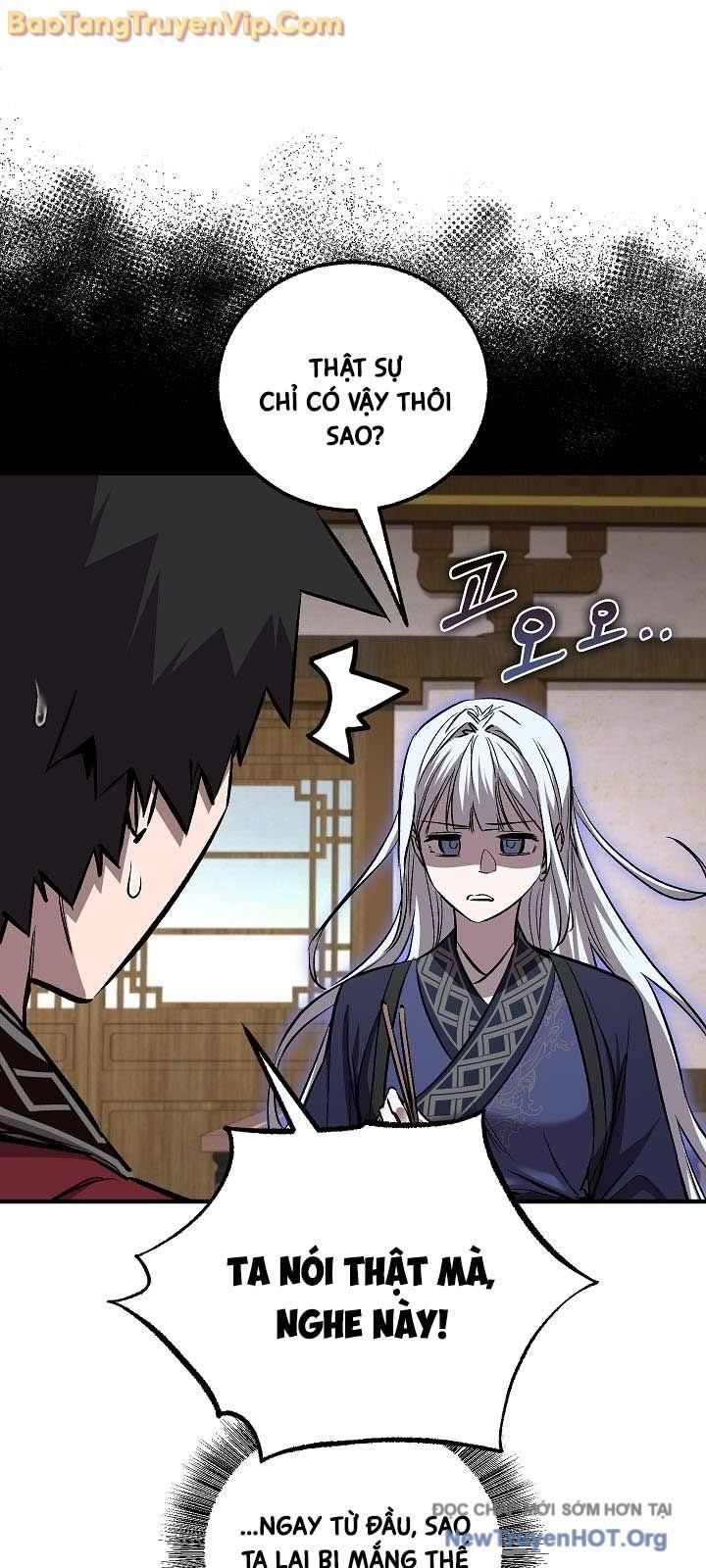 đọc truyện Thanh Mai Trúc Mã Của Đệ Nhất Thiên Hạ Chương 58 ảnh 55 tại Thiên Thai Truyện