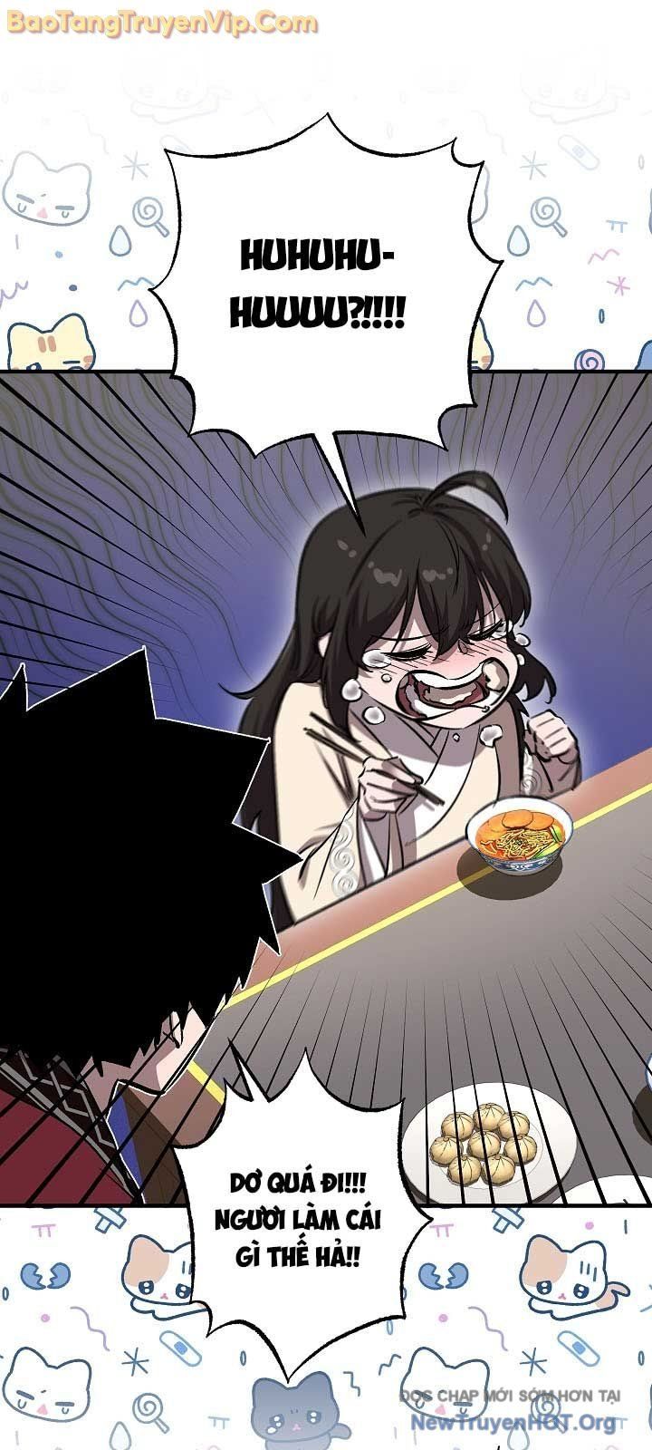 đọc truyện Thanh Mai Trúc Mã Của Đệ Nhất Thiên Hạ Chương 58 ảnh 61 tại Thiên Thai Truyện