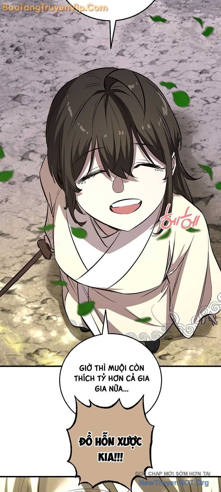 đọc truyện Thanh Mai Trúc Mã Của Đệ Nhất Thiên Hạ Chương 58 ảnh 11 tại Thiên Thai Truyện