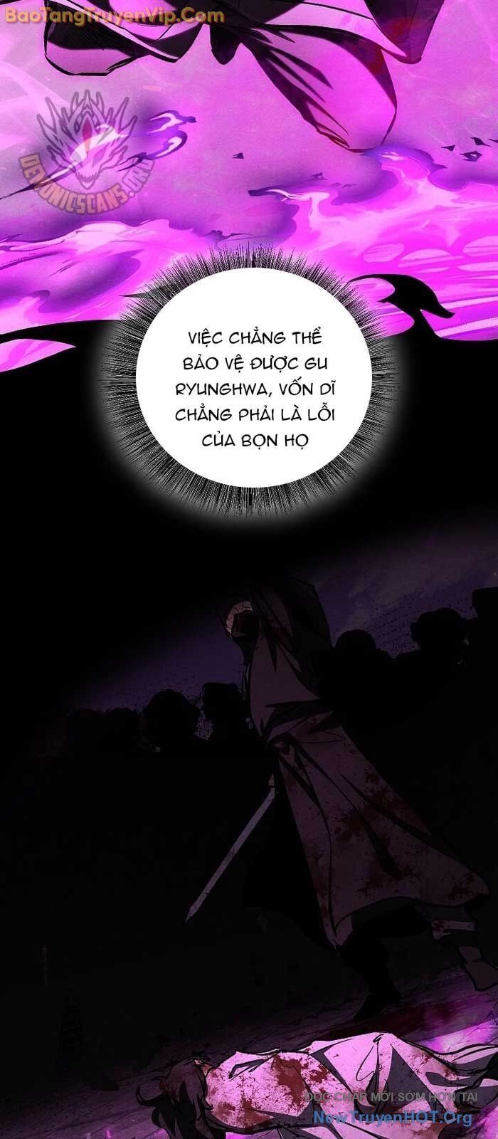 đọc truyện Thanh Mai Trúc Mã Của Đệ Nhất Thiên Hạ Chương 59 ảnh 19 tại Thiên Thai Truyện