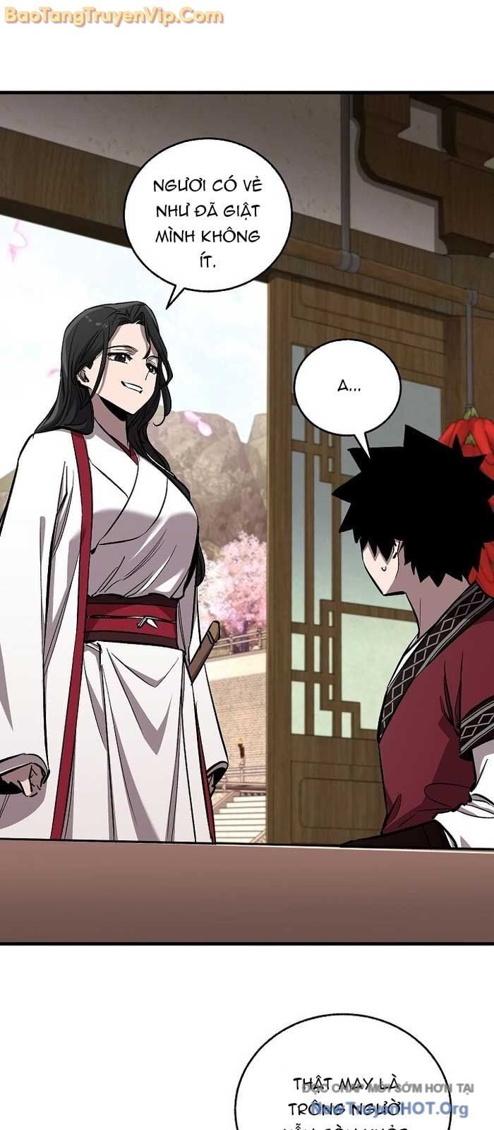 đọc truyện Thanh Mai Trúc Mã Của Đệ Nhất Thiên Hạ Chương 59 ảnh 4 tại Thiên Thai Truyện