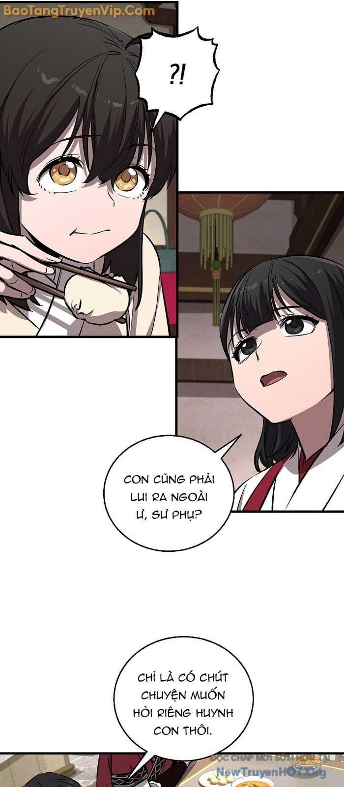 đọc truyện Thanh Mai Trúc Mã Của Đệ Nhất Thiên Hạ Chương 59 ảnh 23 tại Thiên Thai Truyện