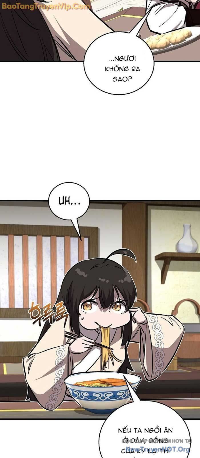 đọc truyện Thanh Mai Trúc Mã Của Đệ Nhất Thiên Hạ Chương 59 ảnh 25 tại Thiên Thai Truyện