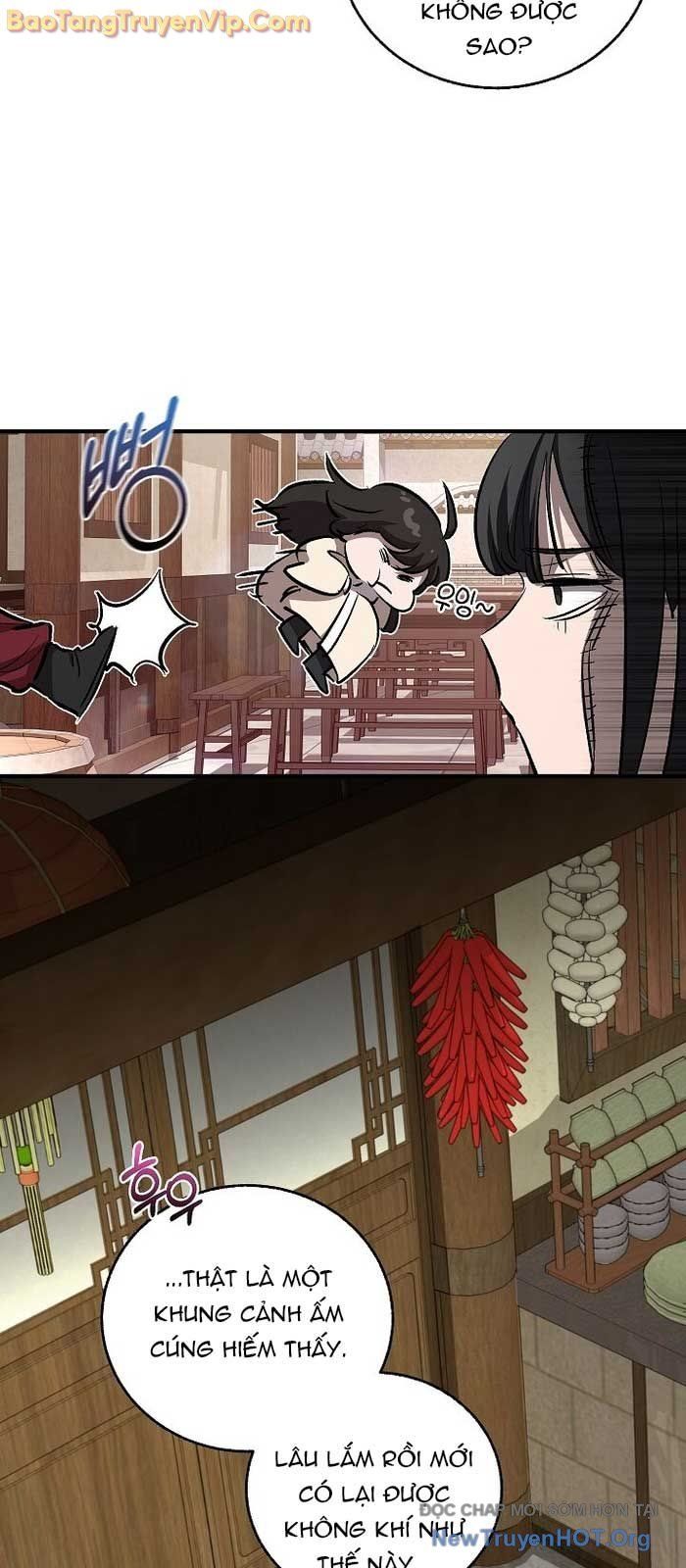 đọc truyện Thanh Mai Trúc Mã Của Đệ Nhất Thiên Hạ Chương 59 ảnh 26 tại Thiên Thai Truyện