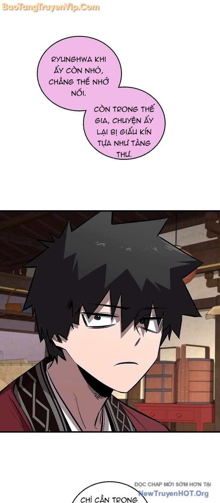 đọc truyện Thanh Mai Trúc Mã Của Đệ Nhất Thiên Hạ Chương 59 ảnh 30 tại Thiên Thai Truyện