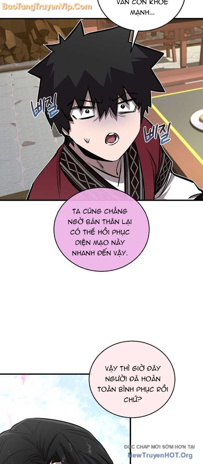 đọc truyện Thanh Mai Trúc Mã Của Đệ Nhất Thiên Hạ Chương 59 ảnh 5 tại Thiên Thai Truyện