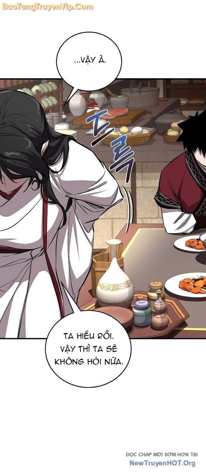 đọc truyện Thanh Mai Trúc Mã Của Đệ Nhất Thiên Hạ Chương 59 ảnh 57 tại Thiên Thai Truyện