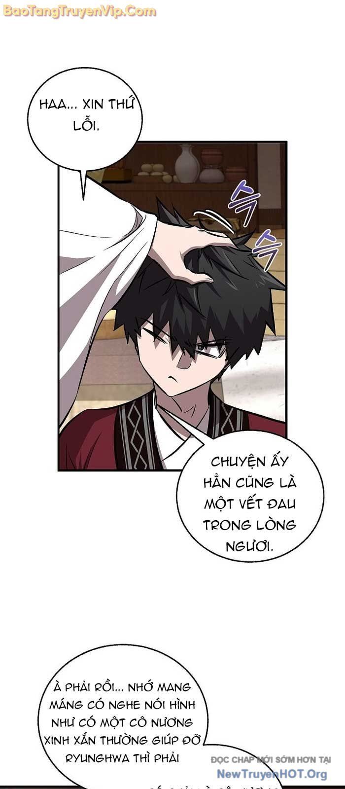 đọc truyện Thanh Mai Trúc Mã Của Đệ Nhất Thiên Hạ Chương 59 ảnh 58 tại Thiên Thai Truyện