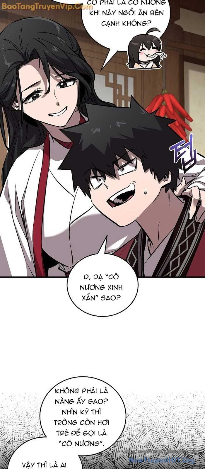 đọc truyện Thanh Mai Trúc Mã Của Đệ Nhất Thiên Hạ Chương 59 ảnh 59 tại Thiên Thai Truyện