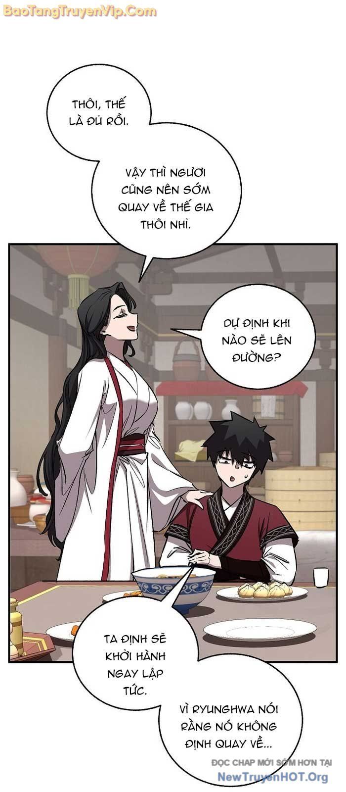 đọc truyện Thanh Mai Trúc Mã Của Đệ Nhất Thiên Hạ Chương 59 ảnh 63 tại Thiên Thai Truyện