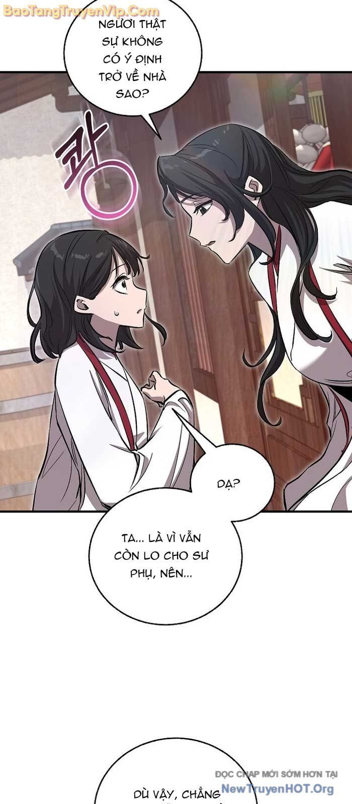 đọc truyện Thanh Mai Trúc Mã Của Đệ Nhất Thiên Hạ Chương 59 ảnh 66 tại Thiên Thai Truyện