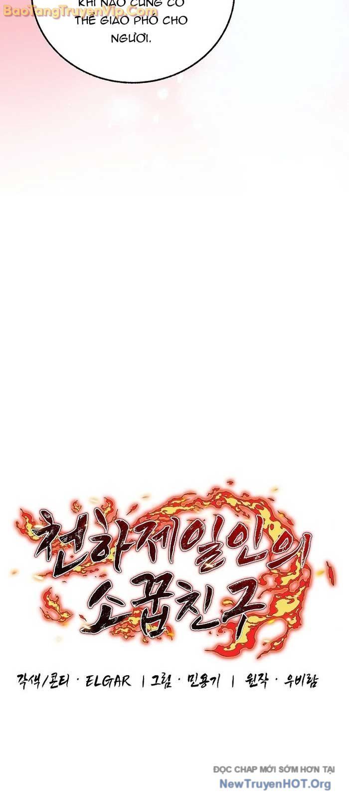 đọc truyện Thanh Mai Trúc Mã Của Đệ Nhất Thiên Hạ Chương 59 ảnh 10 tại Thiên Thai Truyện