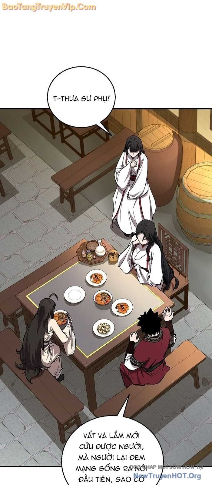 đọc truyện Thanh Mai Trúc Mã Của Đệ Nhất Thiên Hạ Chương 59 ảnh 11 tại Thiên Thai Truyện