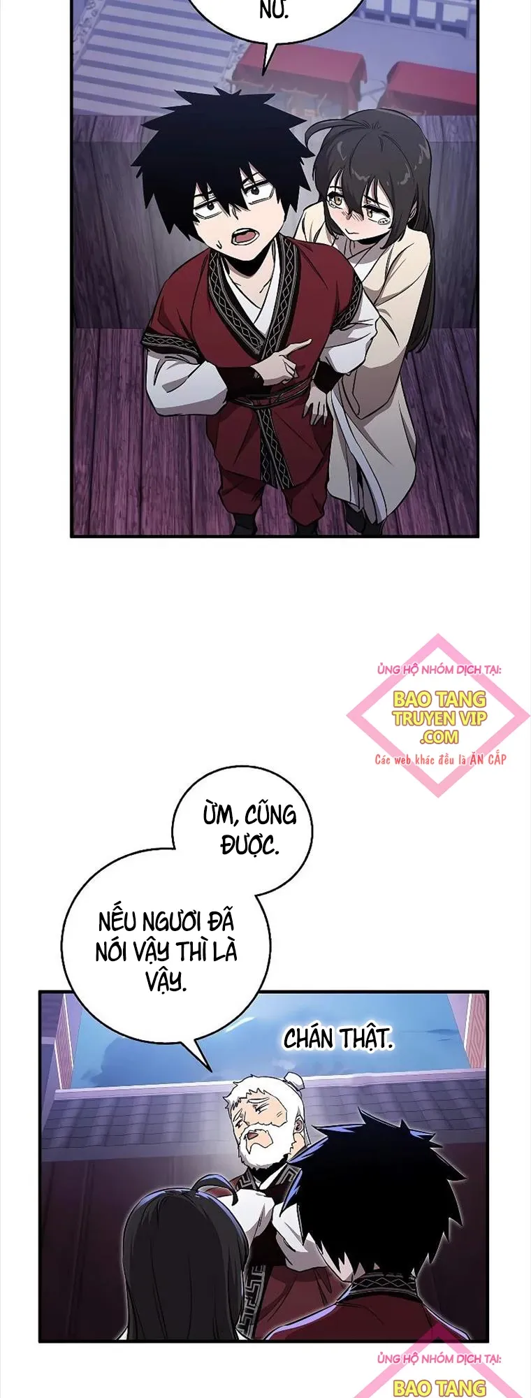 đọc truyện Thanh Mai Trúc Mã Của Đệ Nhất Thiên Hạ Chương 6 ảnh 16 tại Thiên Thai Truyện