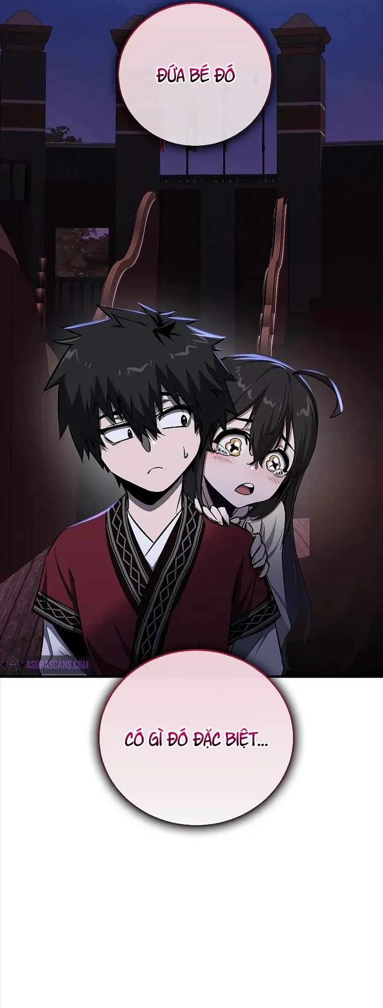 đọc truyện Thanh Mai Trúc Mã Của Đệ Nhất Thiên Hạ Chương 6 ảnh 22 tại Thiên Thai Truyện