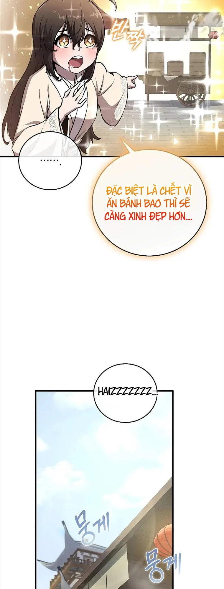 đọc truyện Thanh Mai Trúc Mã Của Đệ Nhất Thiên Hạ Chương 6 ảnh 34 tại Thiên Thai Truyện