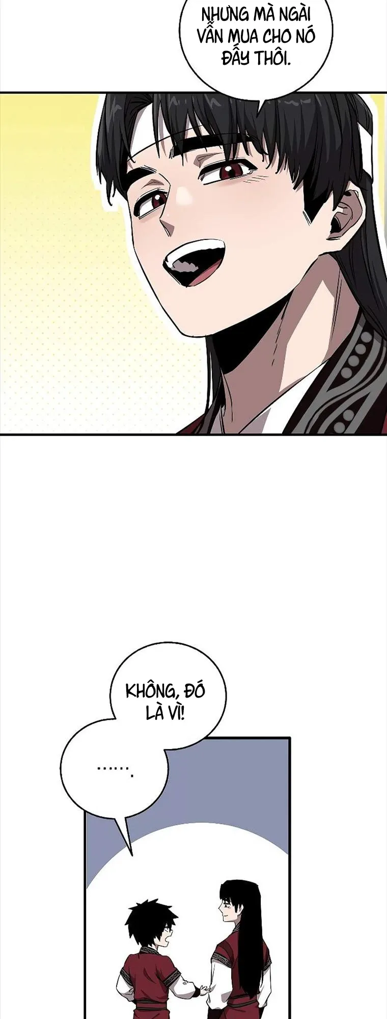 đọc truyện Thanh Mai Trúc Mã Của Đệ Nhất Thiên Hạ Chương 6 ảnh 37 tại Thiên Thai Truyện