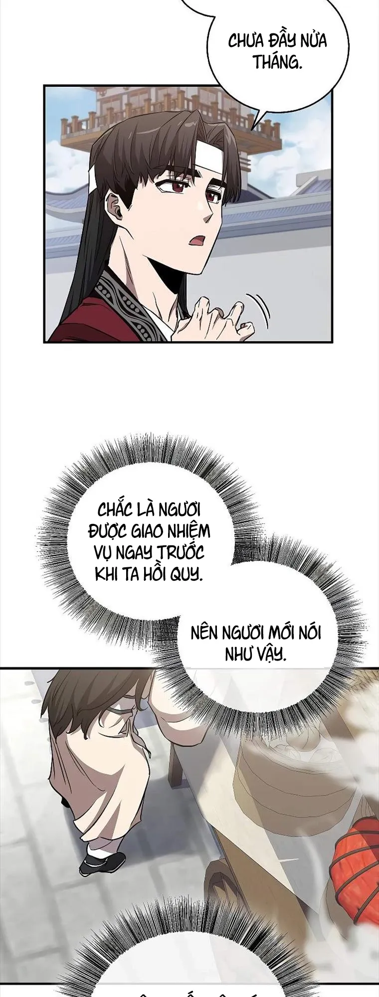 đọc truyện Thanh Mai Trúc Mã Của Đệ Nhất Thiên Hạ Chương 6 ảnh 41 tại Thiên Thai Truyện