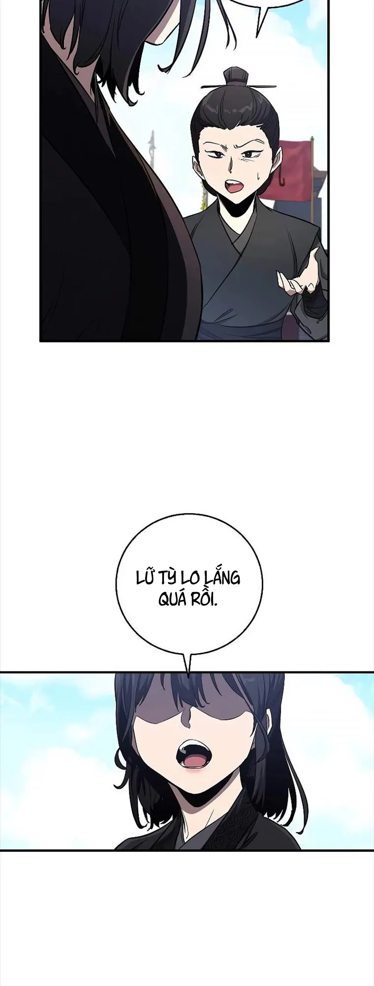 đọc truyện Thanh Mai Trúc Mã Của Đệ Nhất Thiên Hạ Chương 6 ảnh 43 tại Thiên Thai Truyện