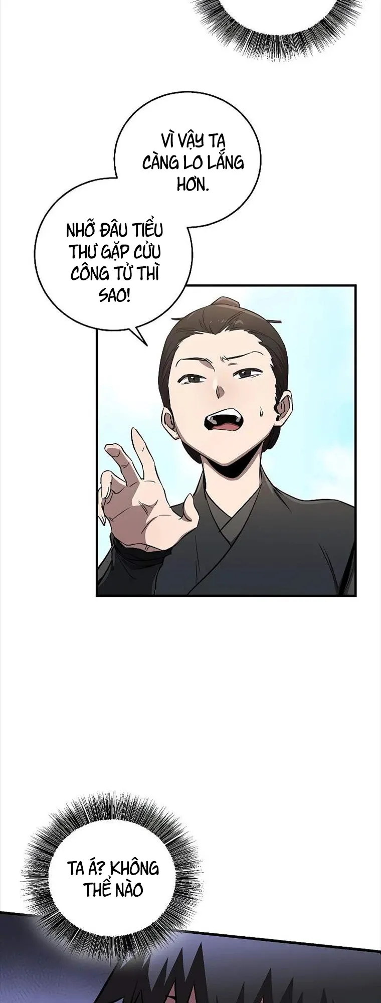 đọc truyện Thanh Mai Trúc Mã Của Đệ Nhất Thiên Hạ Chương 6 ảnh 45 tại Thiên Thai Truyện