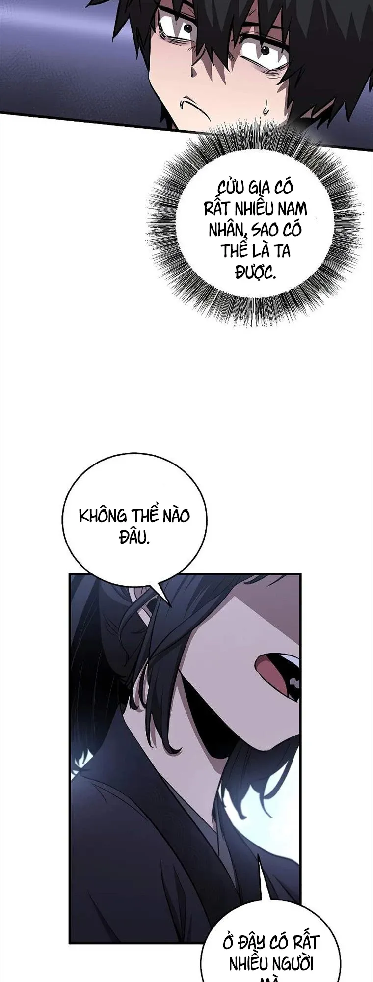 đọc truyện Thanh Mai Trúc Mã Của Đệ Nhất Thiên Hạ Chương 6 ảnh 46 tại Thiên Thai Truyện