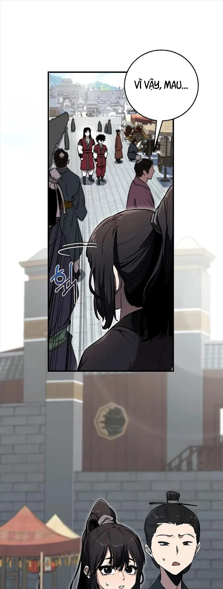 đọc truyện Thanh Mai Trúc Mã Của Đệ Nhất Thiên Hạ Chương 6 ảnh 48 tại Thiên Thai Truyện