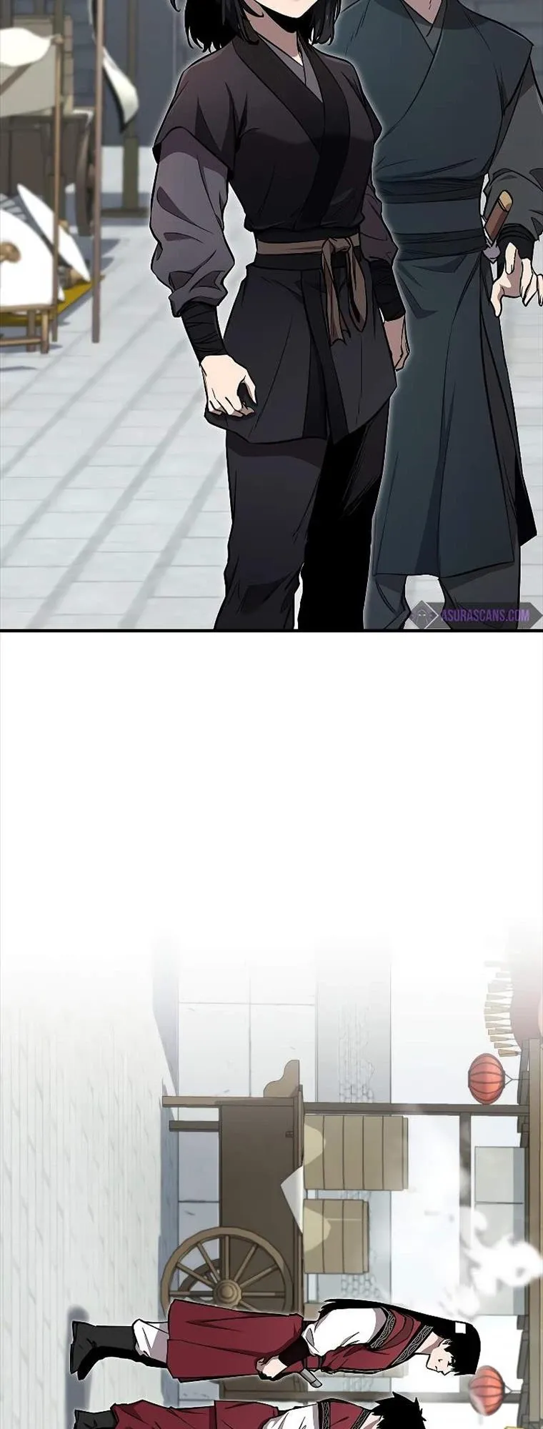 đọc truyện Thanh Mai Trúc Mã Của Đệ Nhất Thiên Hạ Chương 6 ảnh 49 tại Thiên Thai Truyện