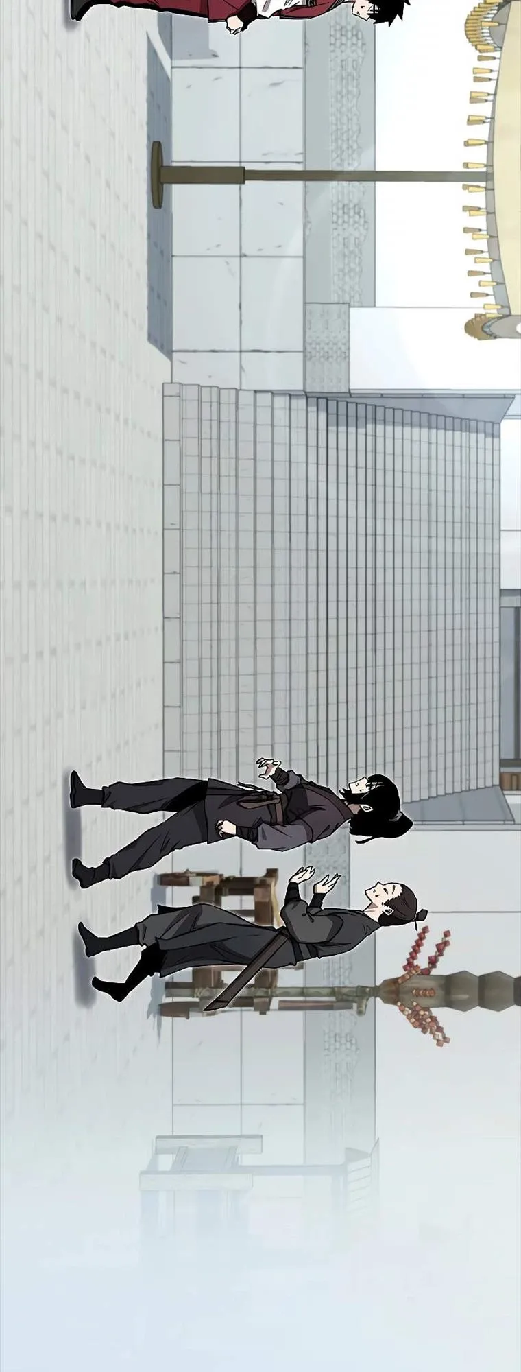 đọc truyện Thanh Mai Trúc Mã Của Đệ Nhất Thiên Hạ Chương 6 ảnh 50 tại Thiên Thai Truyện