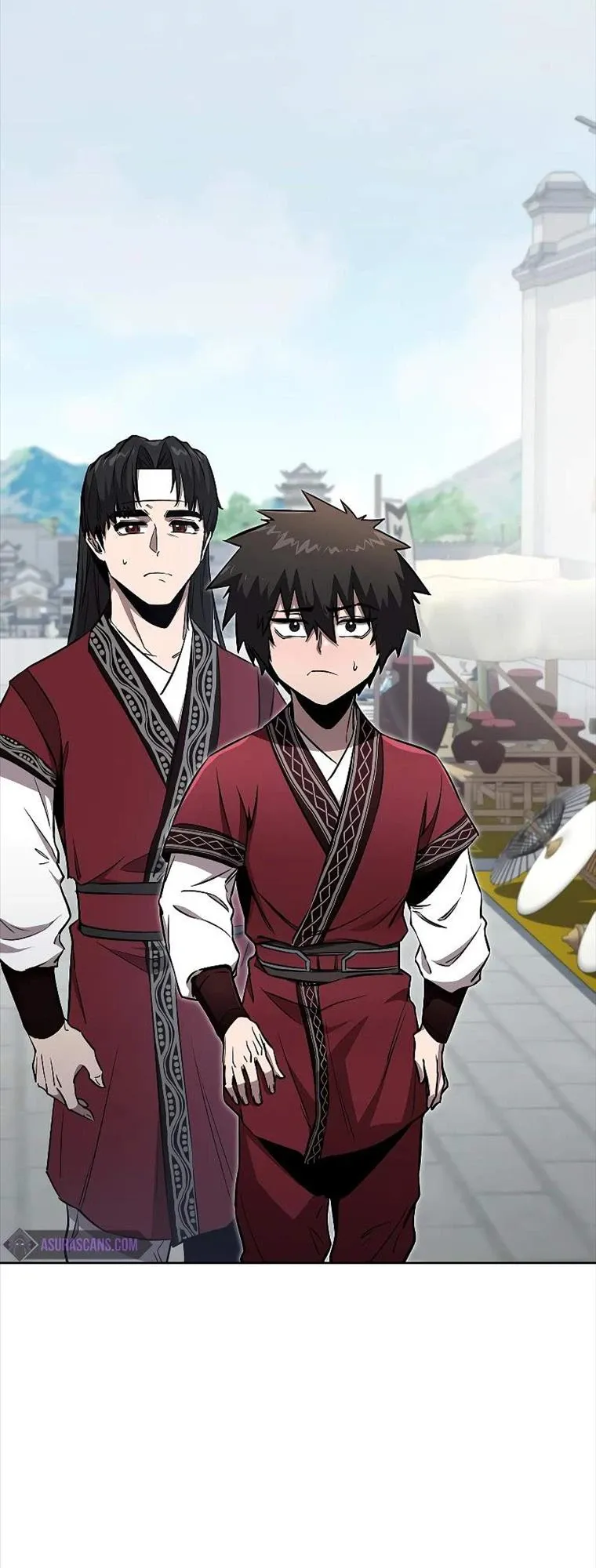 đọc truyện Thanh Mai Trúc Mã Của Đệ Nhất Thiên Hạ Chương 6 ảnh 51 tại Thiên Thai Truyện