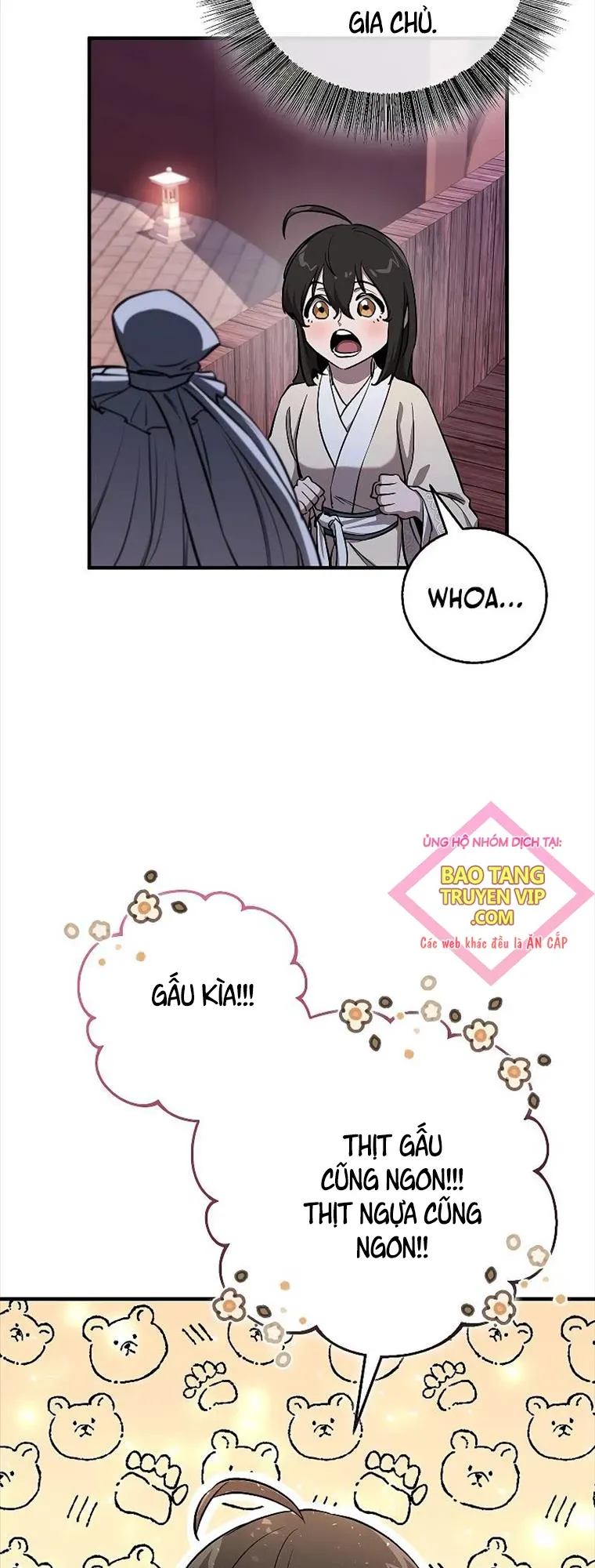 đọc truyện Thanh Mai Trúc Mã Của Đệ Nhất Thiên Hạ Chương 6 ảnh 10 tại Thiên Thai Truyện